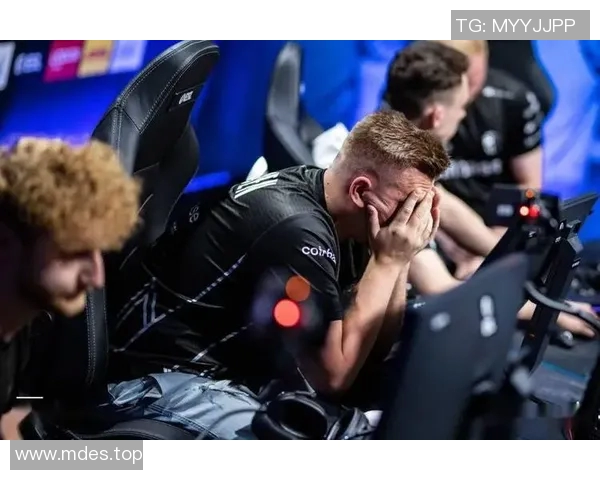 CS冬季大型锦标赛：Clutch巴西战队关键局处理能力出色